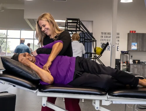 Why Your Physical Therapist Loves What They Do
