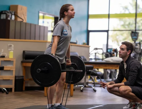 World Physical Therapy Day: 5 Real Recovery Stories From Spooner Patients