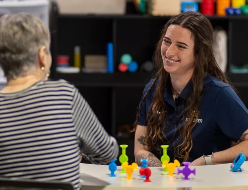 How Early Therapy Helps Wrist Fractures