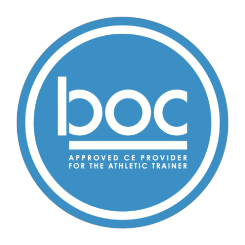 BOC Accredited Seal