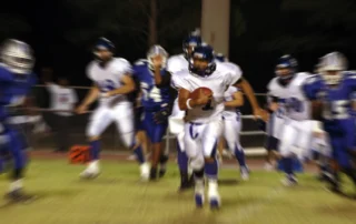 football concussions