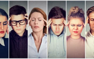 how PT can help headaches